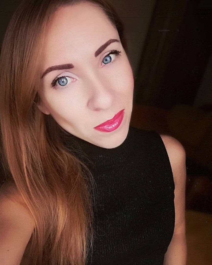 Ірина Громова