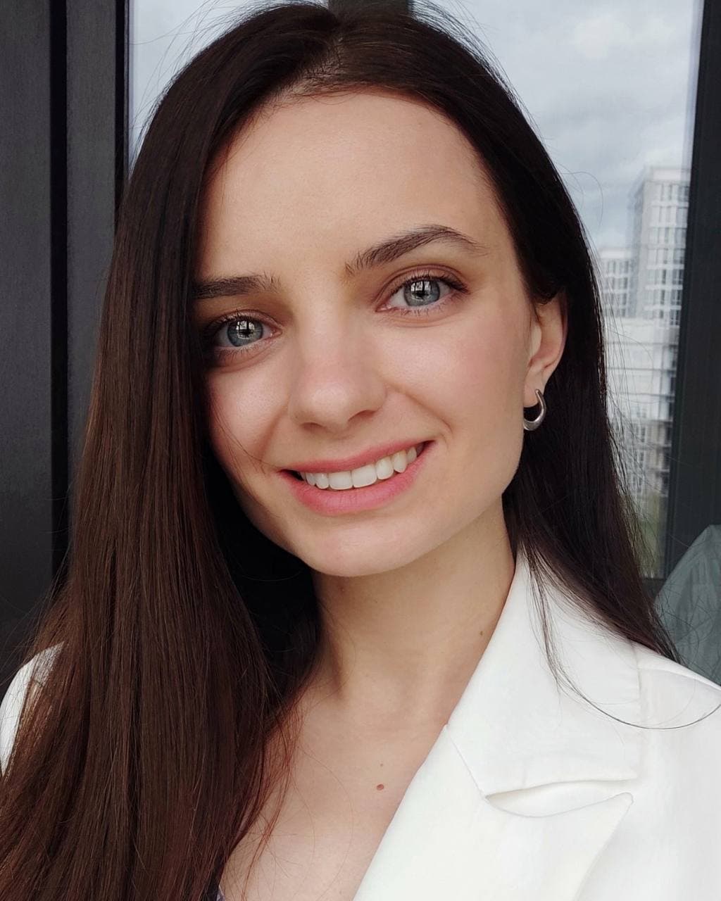 Катерина Петрова
